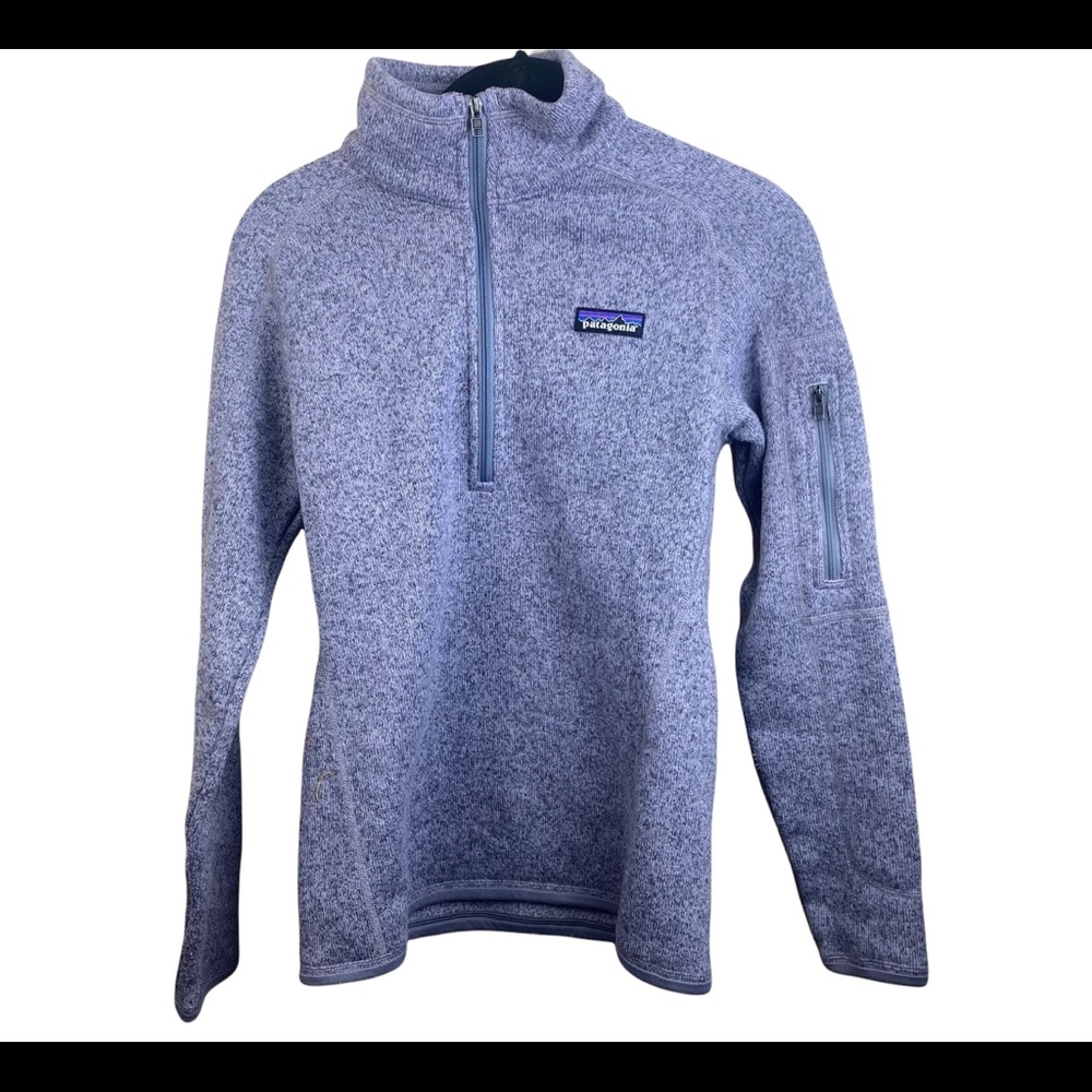 Patagonia Better Sweater